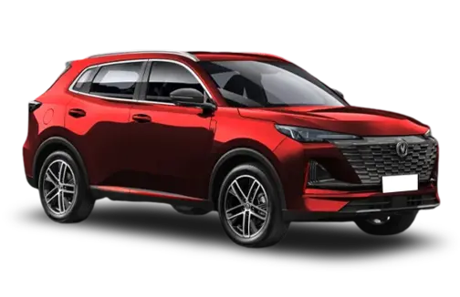 Changan CS55 Plus