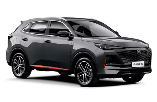 Changan UNI-S