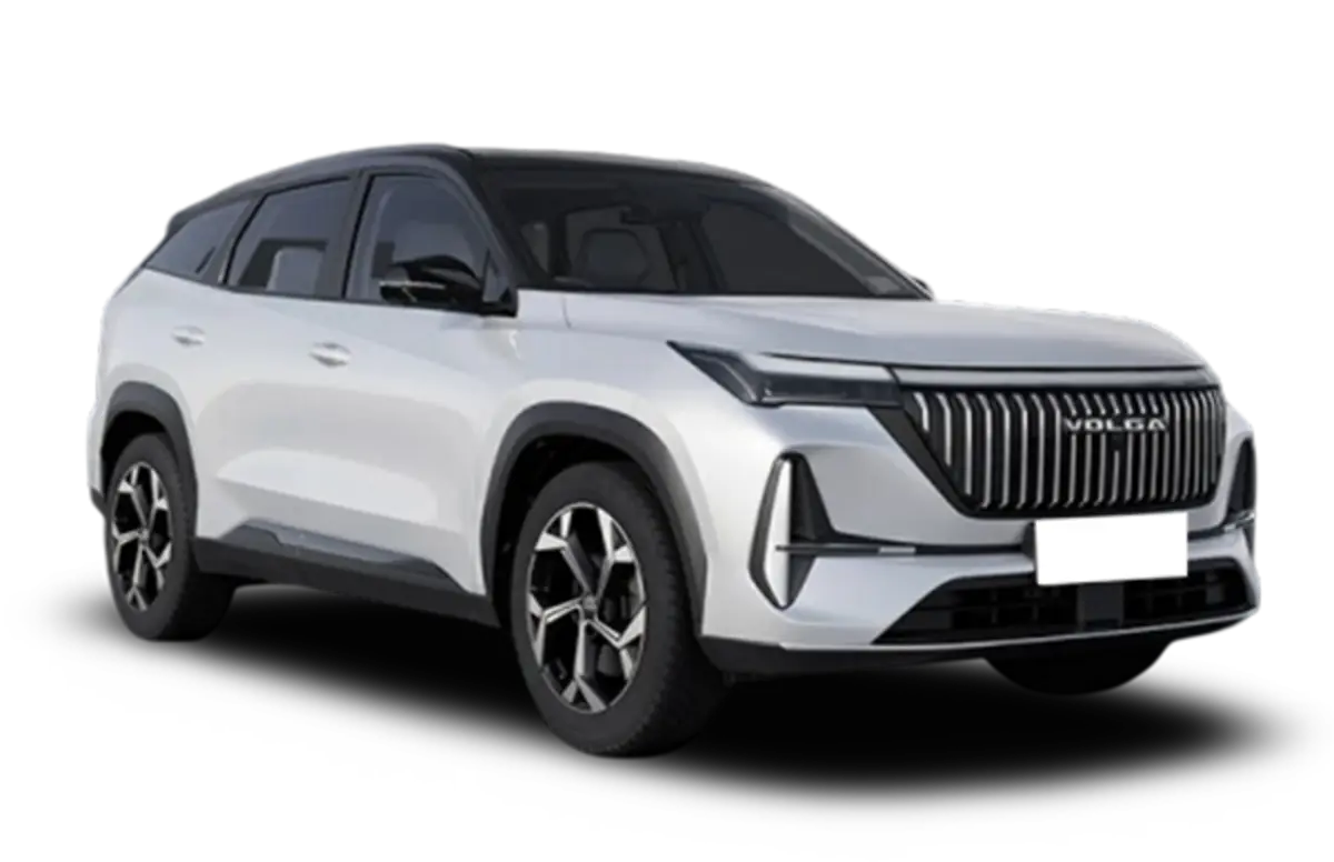 Белый