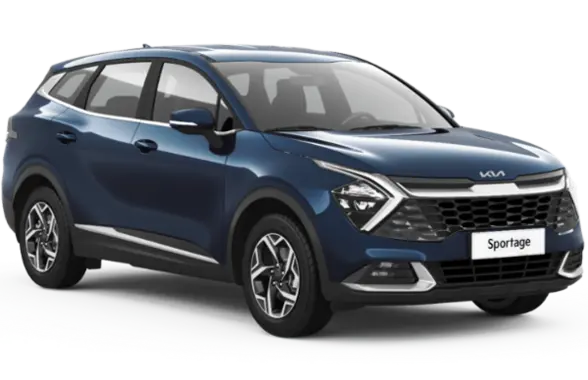 Sportage Новый