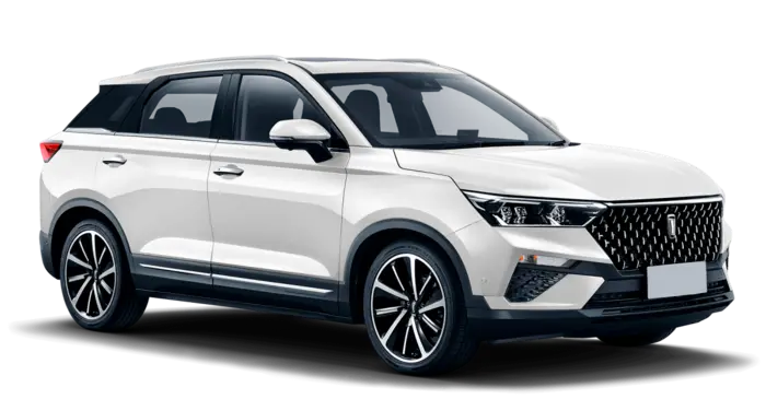 Bestune T77