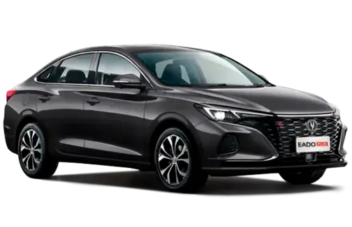 Changan EADO plus