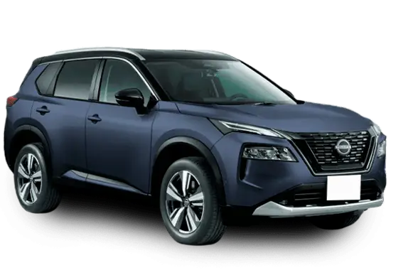 X-Trail IV