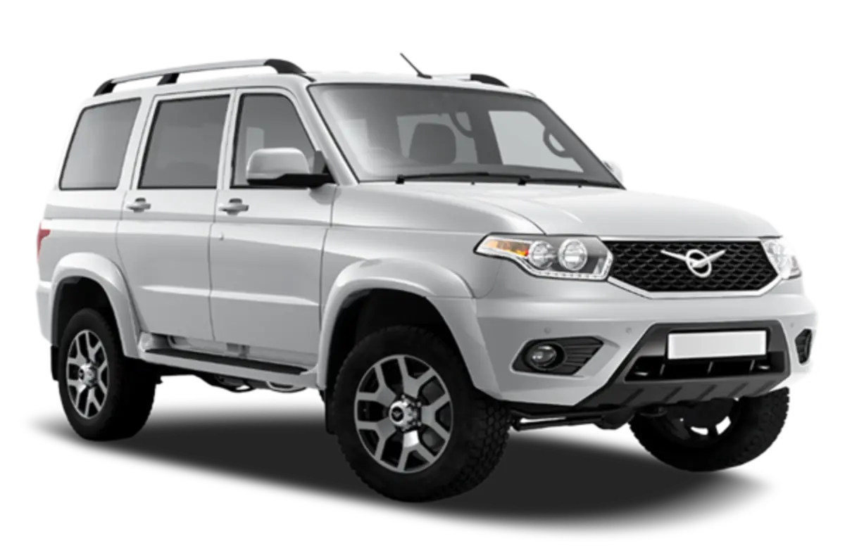 Серебряный