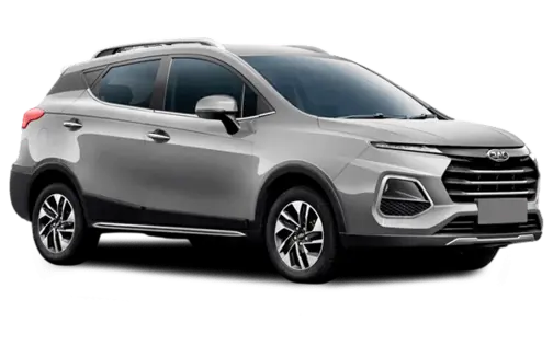 JAC JS3