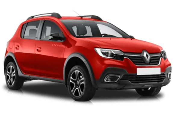 Sandero Stepway