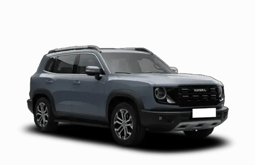 Haval Dargo Новый