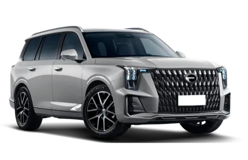 GAC GS8 II