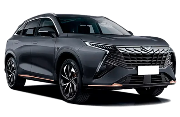 X7 Kunlun
