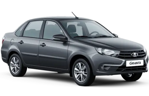 LADA (ВАЗ) Granta Седан