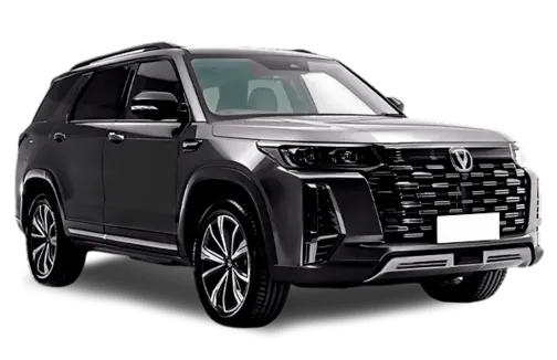 Changan CS95 NEW