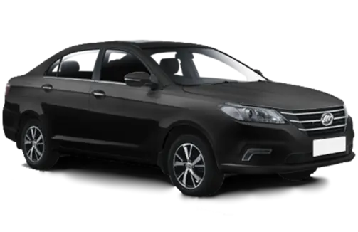Lifan Solano II